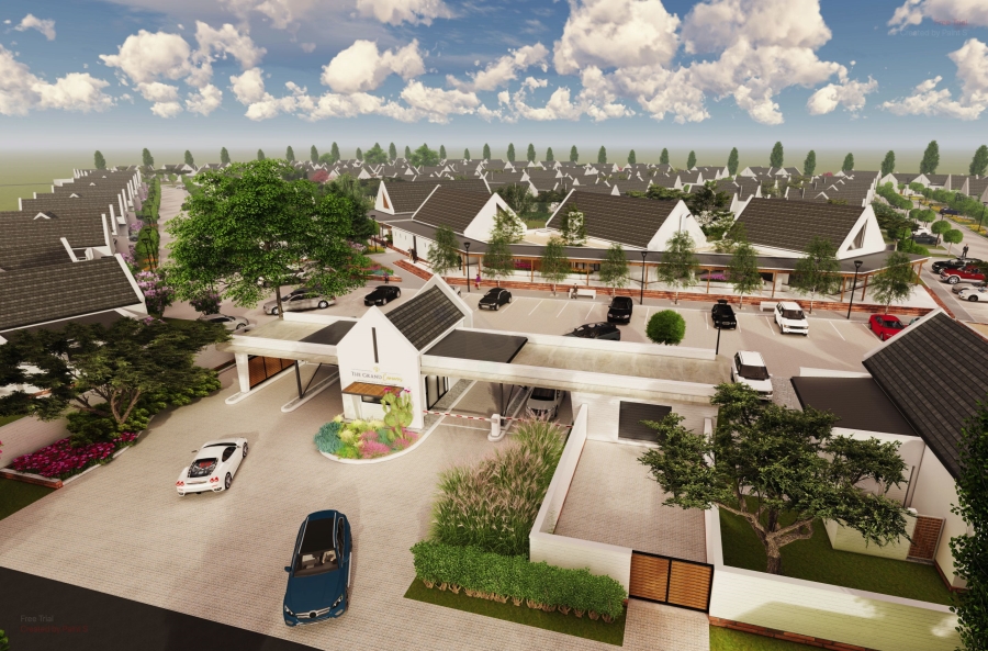 2 Bedroom Property for Sale in Canals Eastern Cape